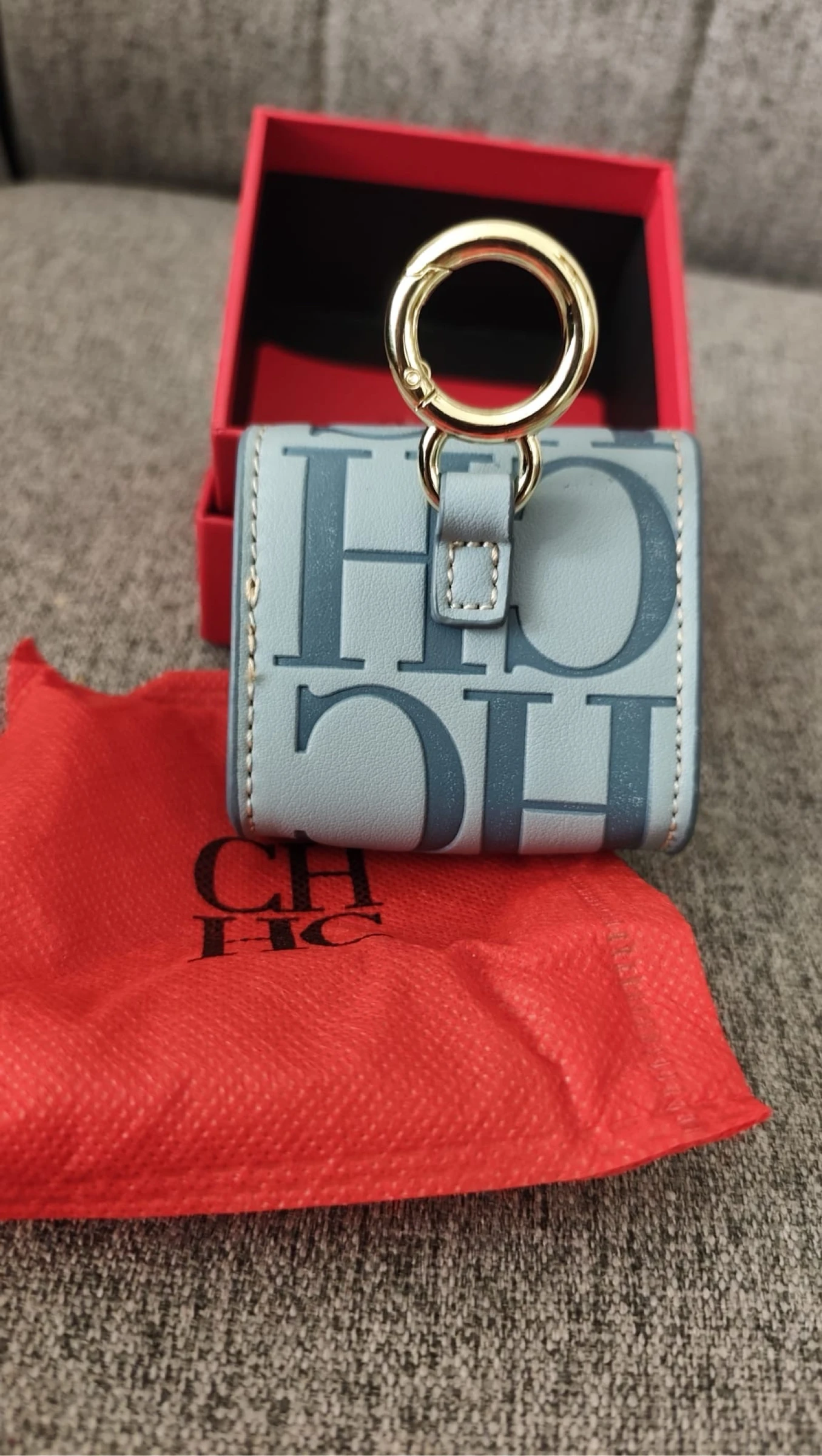 Porta-moedas – photo 6
